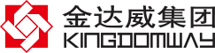 金达威logo